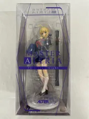 Fate/stay night マスターアルトリア 1/7 完成品フィギュア