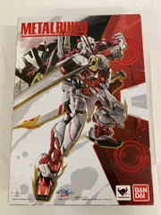 2026年最新】METAL BUILD 機動戦士ガンダムSEED ASTRAY ガンダム