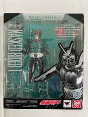 S．H．フィギュアーツ 仮面ライダー旧1号