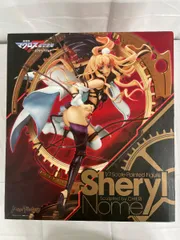 ♪劇場版マクロスF～イツワリノウタヒメ～ シェリル・ノーム■＊同梱不可