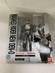 S．H．フィギュアーツ 仮面ライダーNEW電王 ストライクフォーム Yahoo！JAPAN×BANDAI Limited