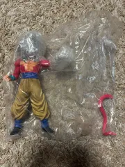 ドラゴンボール 一番くじ the greatest Saiyan A賞 悟空 ボックス なし