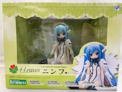 そらのおとしものf ニンフ（1/6スケールPVC塗装済み完成品）