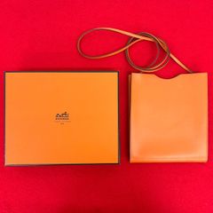 HERMÈS Vintage エルメス オニメトゥ ショルダー 保存袋 - メルカリ