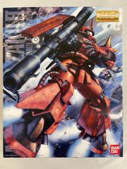 [미개봉] MG 1/100 MS-06R-2 조니 라이덴 전용 자쿠 II ver.2.0 (기동전사 건담)