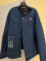 ヴィンテージデニムジャケット