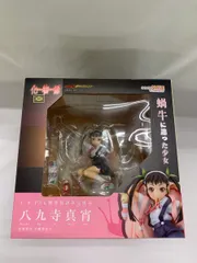化物語 八九寺真宵（1/8スケールPVC塗装済み完成品）