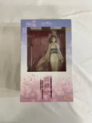 空の境界 両儀式 伽藍の洞（1/7スケールPVC塗装済み完成品）