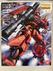 [미개봉] MG 1/100 MS-06R-2 조니 라이덴 전용 자쿠 II ver.2.0 (기동전사 건담)