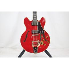 Guild Starfire IV 1974年製 ビンテージセミアコ アメリカ製 - メルカリ