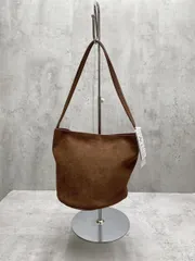 新品 ap retro アプレトロ APGD365 ショルダー バッグ sizeF/茶 ■■レディース