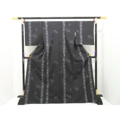 紬　【結城紬】