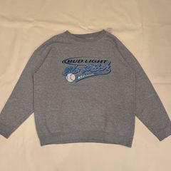 AKTR ジップアップ スウェット グレー XL - メルカリ