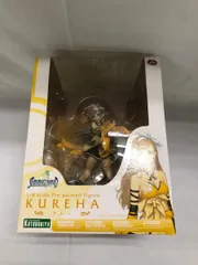 シャイニング・ウィンド クレハ（1/8スケールPVC塗装済み完成品）