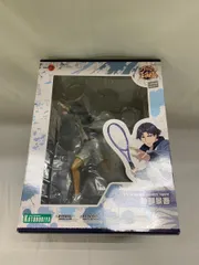 2026年最新】跡部景吾 「新テニスの王子様」 ALTAiR 1/8 PVC製塗装済み