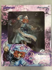 ♪東方Project 西行寺幽々子 ver．2■＊同梱不可