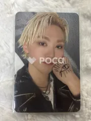 セブチ スングァン HAPPY BIRTHDAY DAREDEVIL Ver.