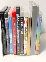 SUPER EIGHT 関ジャニ∞ ライブBlu-ray 10点セット まとめ売り 8EST～18祭