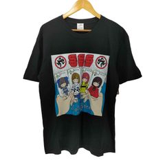 ☆希少 XLサイズ☆ 四星球 キン肉マン Tシャツ ROLLING CRADLE - メルカリ