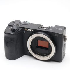 SONY α6600 ILCE-6600 ミラーレス 海外仕様 3713 - メルカリ