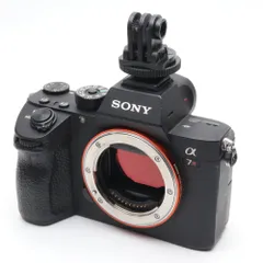 ソニー SONY フルサイズミラーレス一眼 α7RM3 ボディ ILCE-7RM3