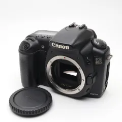 2026年最新】eos canon 20dの人気アイテム - メルカリ