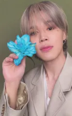BTS BLOOMING ver. JIMIN MUSE