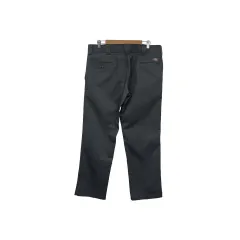 36x30 ディッキーズ スリム ストレート ワークウェア コットン パンツ