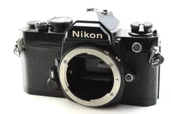 2026年最新】Nikon 一眼レフカメラ(フィルム)の人気アイテム - メルカリ