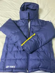 2026年最新】YONEXダウンの人気アイテム - メルカリ