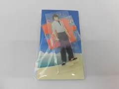 2026年最新】宮舘涼太 アクスタ サマパラの人気アイテム - メルカリ