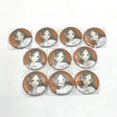 【中古】【まとめ】倉本千奈缶バッジ 学園アイドルマスター [95]