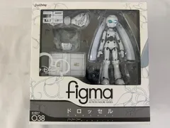 figma 038 ファイアボール ドロッセル