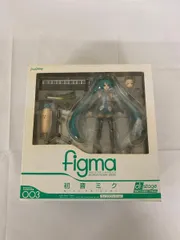 figma ．EX003 キャラクター・ボーカルシリーズ01 初音ミク ライブステージver． WF’09夏