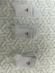 GUESS レディース 靴下 3足 SET セット 出品