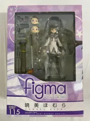 2026年最新】figma魔法少女まどか☆マギカ暁美ほむらの人気アイテム