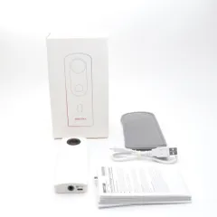 2026年最新】RICOH THETA SC2の人気アイテム - メルカリ