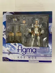 figma 095 ゼノサーガ エピソードIII ツァラトゥストラはかく語りき KOS-MOS ver．4