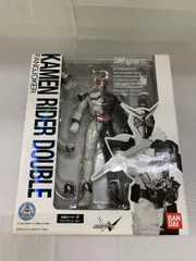 S．H．フィギュアーツ 仮面ライダーW ファングジョーカー