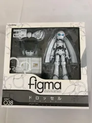 figma 038 ファイアボール ドロッセル