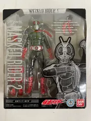 S．H．フィギュアーツ 仮面ライダー新2号
