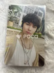 Seventeen バーノン セブチ SPILL THE FEELS Weverse Albums Ver.