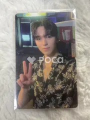 Seventeen バーノン セブチ SPILL THE FEELS Weverse ラキドロ