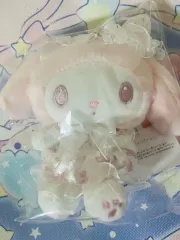 マイメロディ 白いちご マスコット