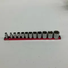 △△MAC TOOLS マック 12Pc. 3/8