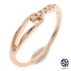 2026年最新】ヴァンドーム青山 リング K10の人気アイテム - メルカリ