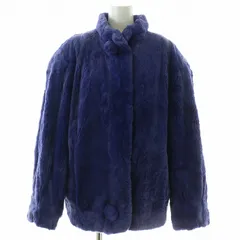 2026年最新】ミンク ジャケットの人気アイテム - メルカリ