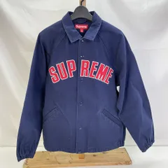 2026年最新】supreme デニムコーチジャケットの人気アイテム - メルカリ