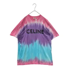 2026年最新】celine タイダイの人気アイテム - メルカリ