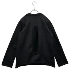 2026年最新】COMME des GARCONS レディース 長袖 ニット・セーターの